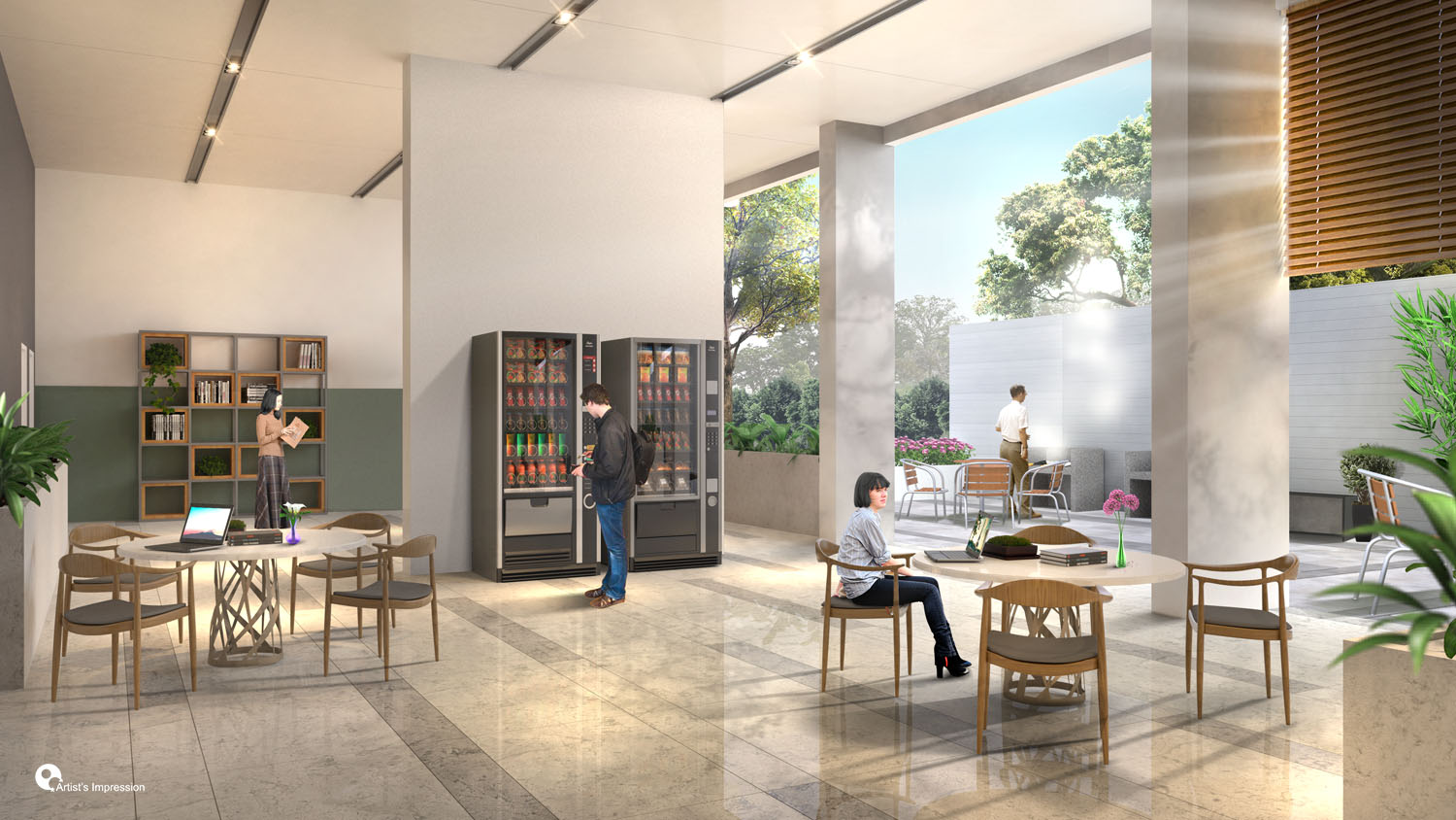 05 Co-working Space_E