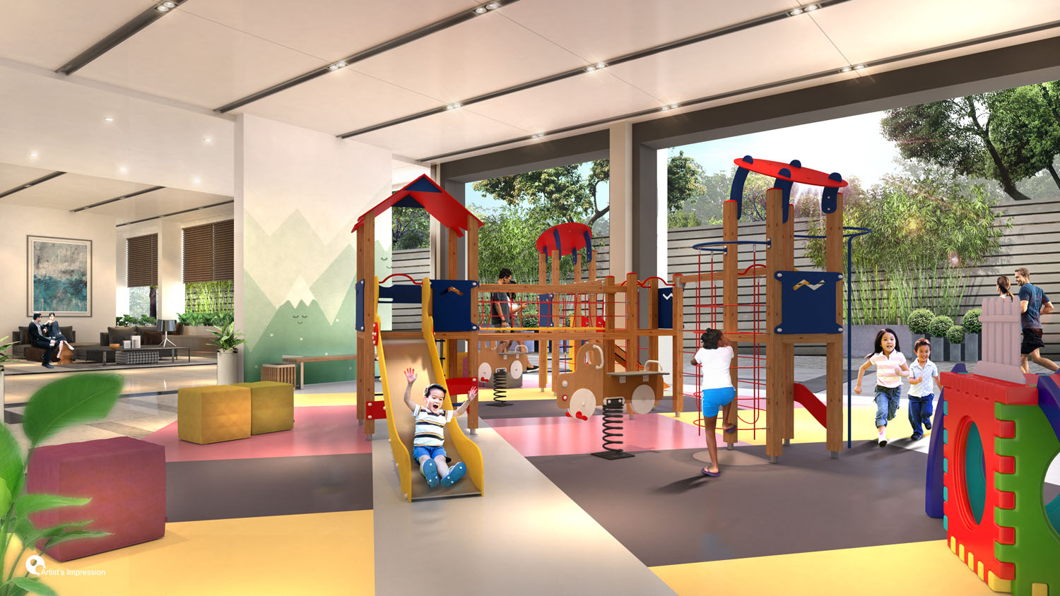 07 Children Playground_G